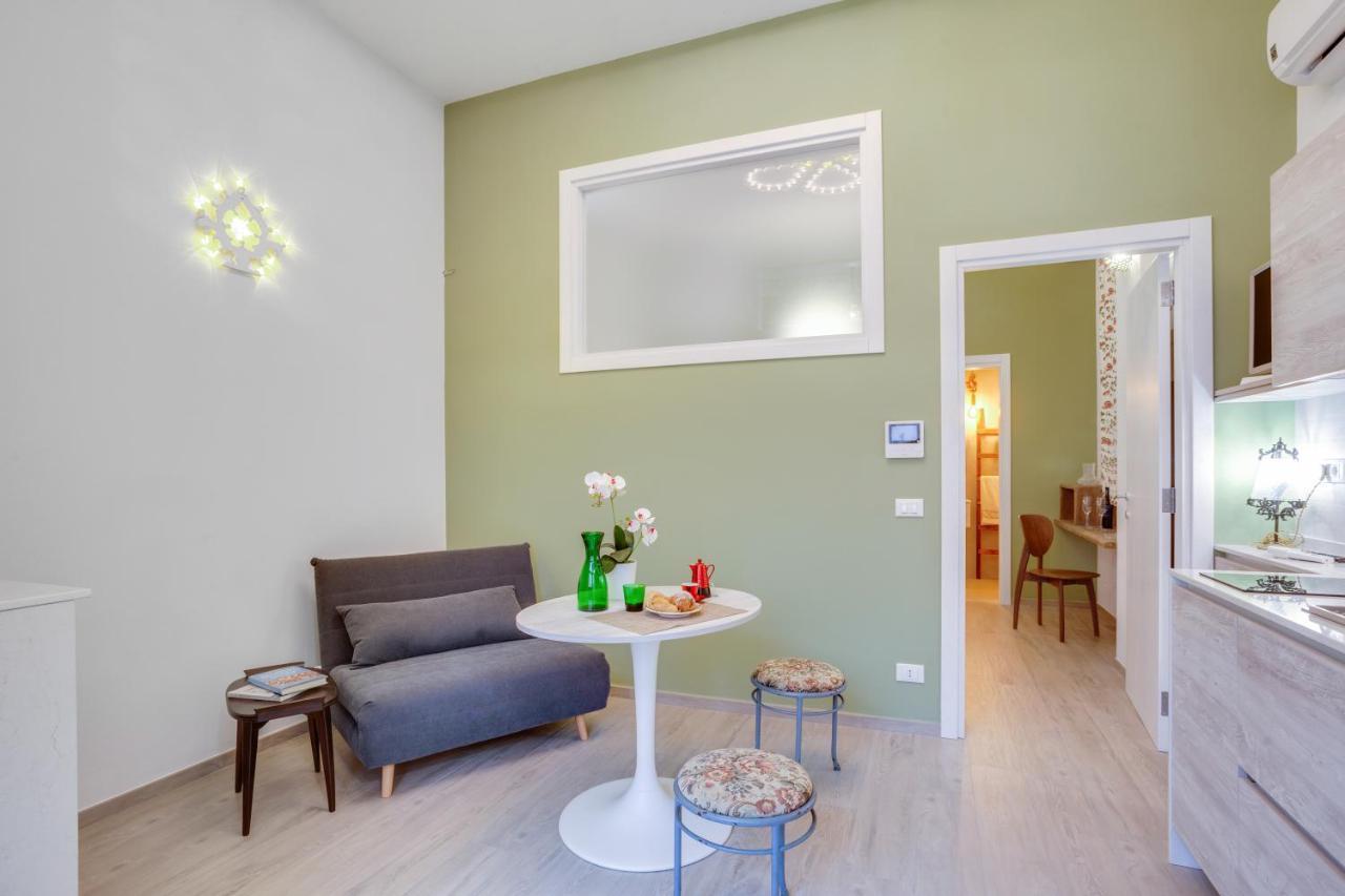Madame Bari' Suite Apt In The Heart Of Bari Zewnętrze zdjęcie
