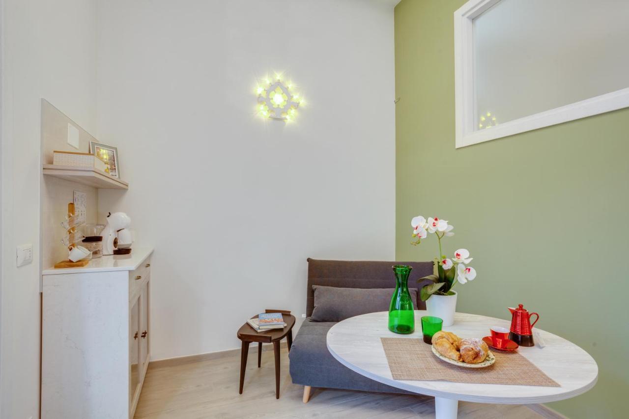 Madame Bari' Suite Apt In The Heart Of Bari Zewnętrze zdjęcie