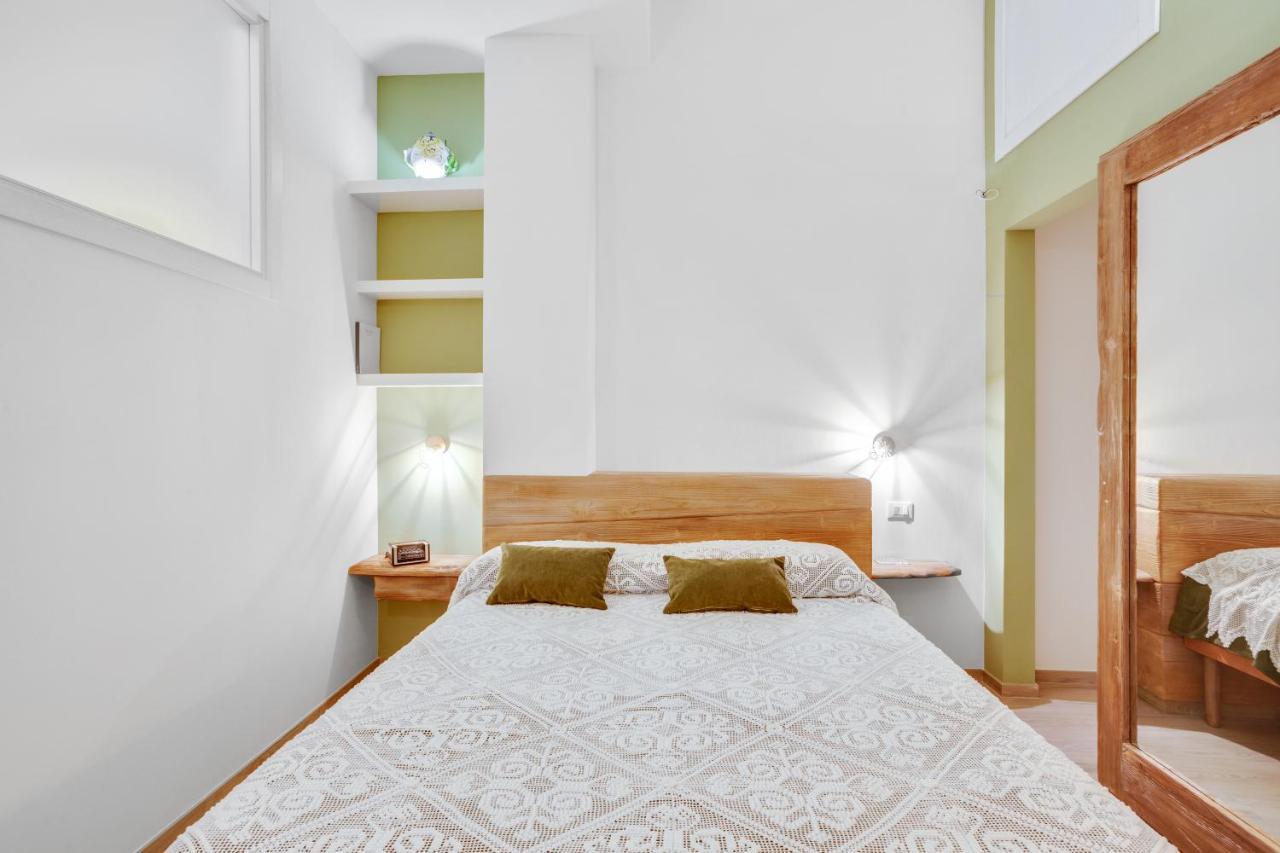 Madame Bari' Suite Apt In The Heart Of Bari Zewnętrze zdjęcie