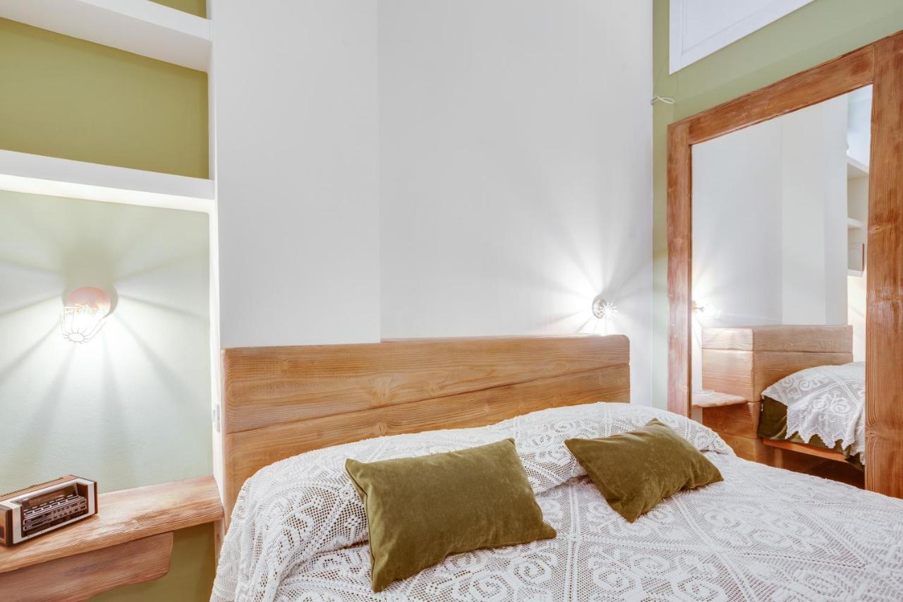 Madame Bari' Suite Apt In The Heart Of Bari Zewnętrze zdjęcie