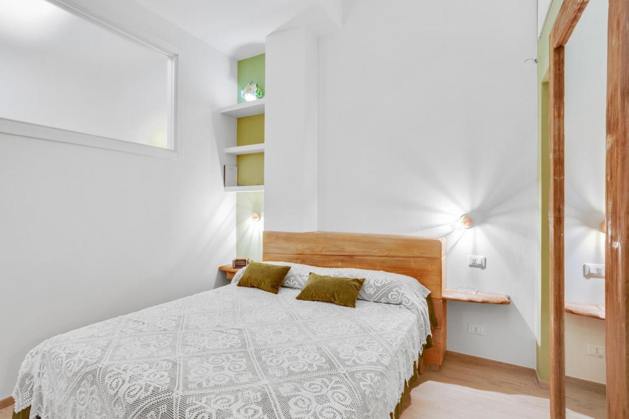 Madame Bari' Suite Apt In The Heart Of Bari Zewnętrze zdjęcie