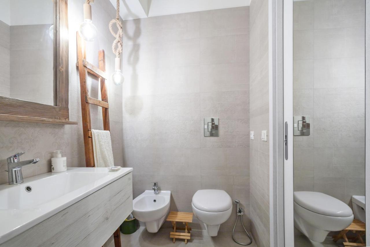 Madame Bari' Suite Apt In The Heart Of Bari Zewnętrze zdjęcie