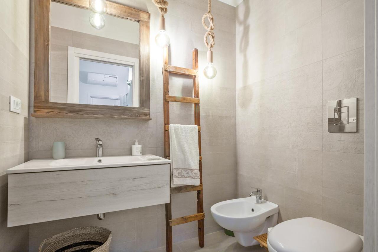 Madame Bari' Suite Apt In The Heart Of Bari Zewnętrze zdjęcie
