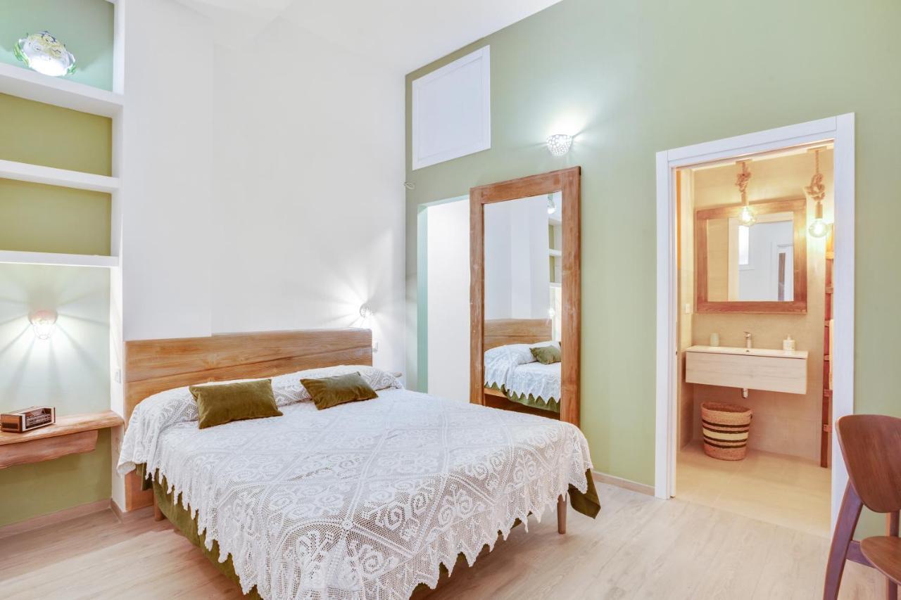 Madame Bari' Suite Apt In The Heart Of Bari Zewnętrze zdjęcie